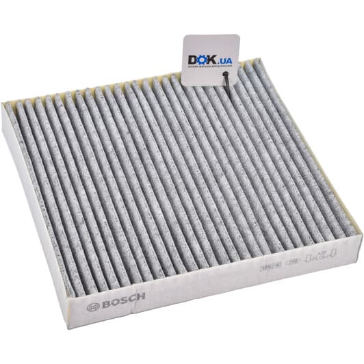 1 987 432 416 Bosch Фильтр салона