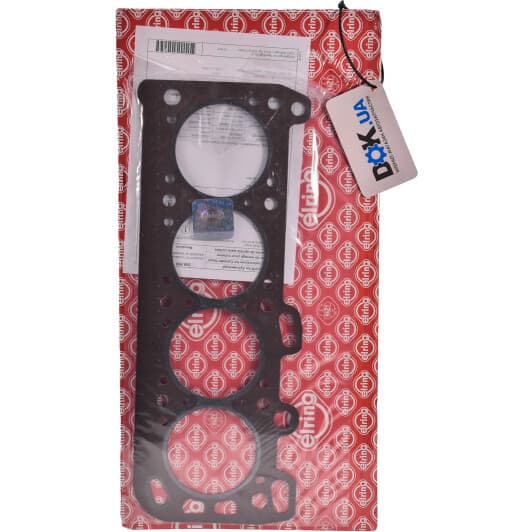 559.980 Elring Прокладка ГБЦ