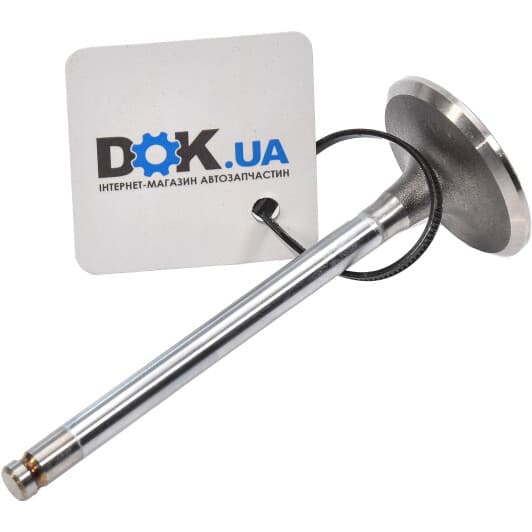 V029383 BGA Впускний клапан