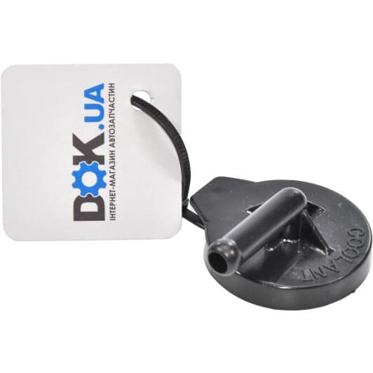 RC0178 Calorstat by Vernet Крышка бачка охлаждающей жидкости