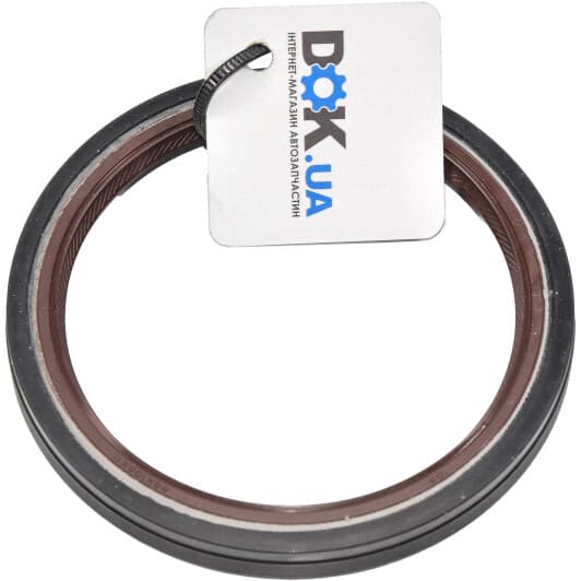 207 140 Topran Сальник коленвала