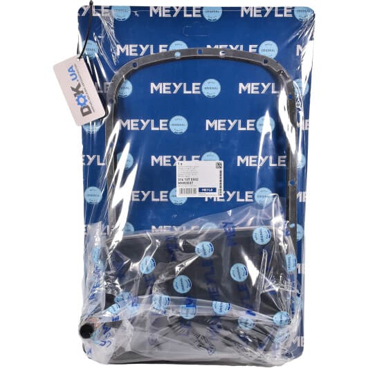 314 137 0002 Meyle Фильтр АКПП