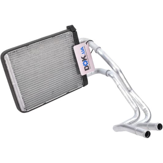 77528 Nissens Радіатор пічки для Kia Cerato