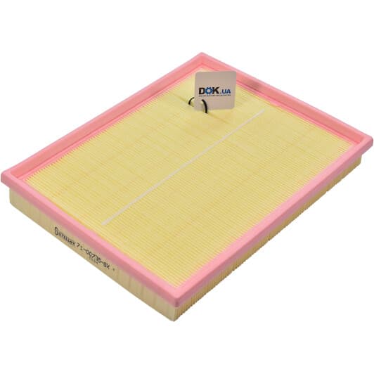 71-00735-SX Stellox Воздушный фильтр