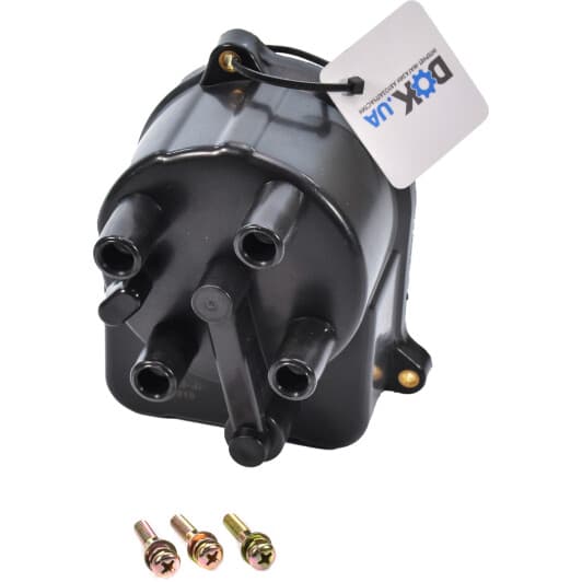 121-04-411 Ashika Кришка розподільника запалювання