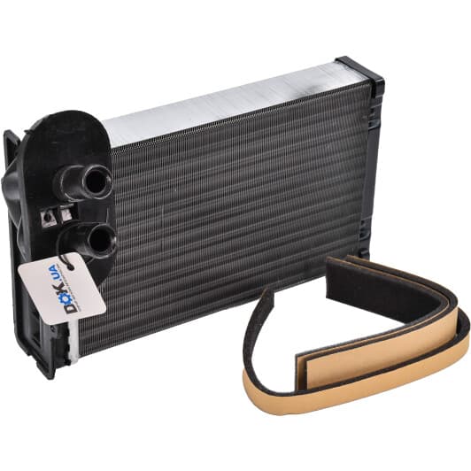 VNA6060 AVA Quality Cooling Радиатор печки