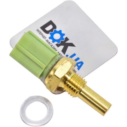 0604015SX Stellox Датчик температури охолоджувальної рідини