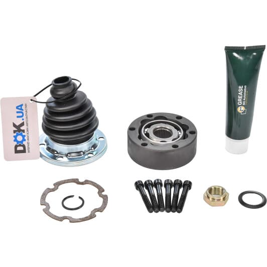 CV0106B BGA ШРУС