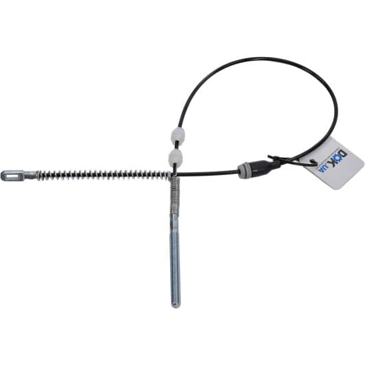 C0028B LPR Трос ручного тормоза