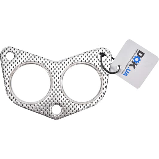 720-909 FA1 Прокладка приемной трубы