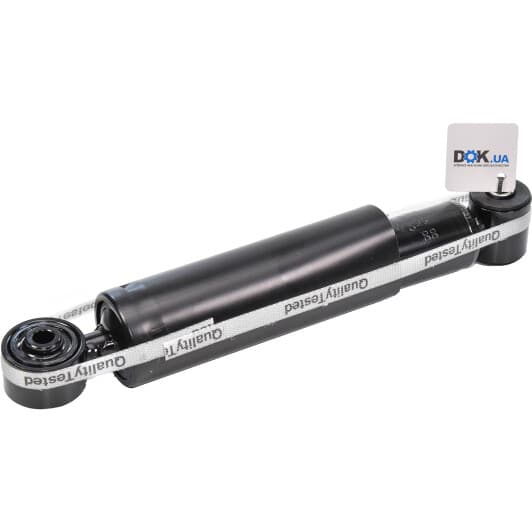 MM-00637 Japanparts Амортизатор