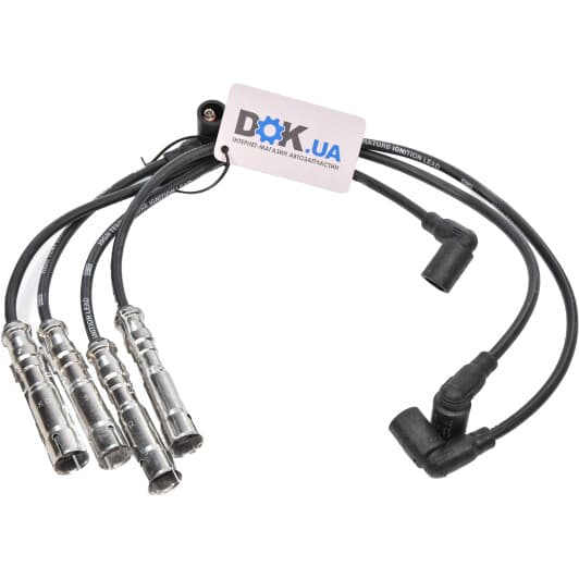 CLS048 Champion Комплект проводов зажигания