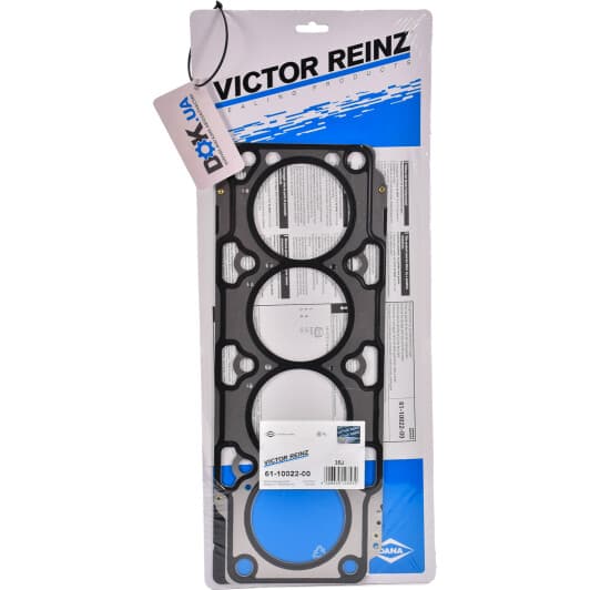 61-10022-00 Reinz Прокладка ГБЦ