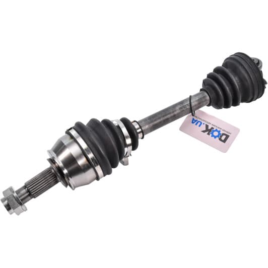 217147 GSP Полуось