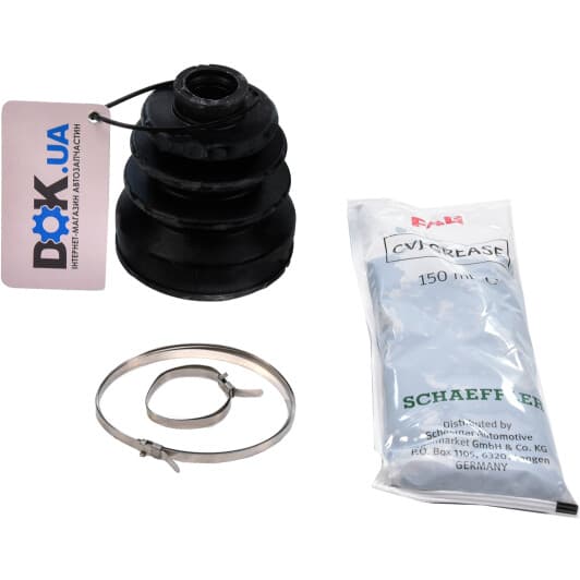 772004030 FAG Пыльник ШРУСа