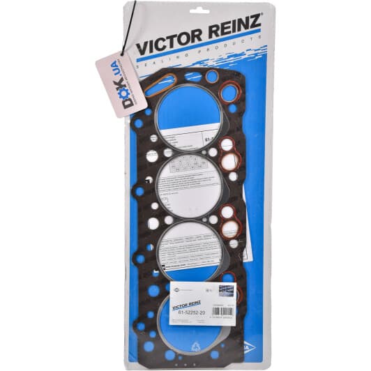 61-52252-20 Reinz Прокладка ГБЦ