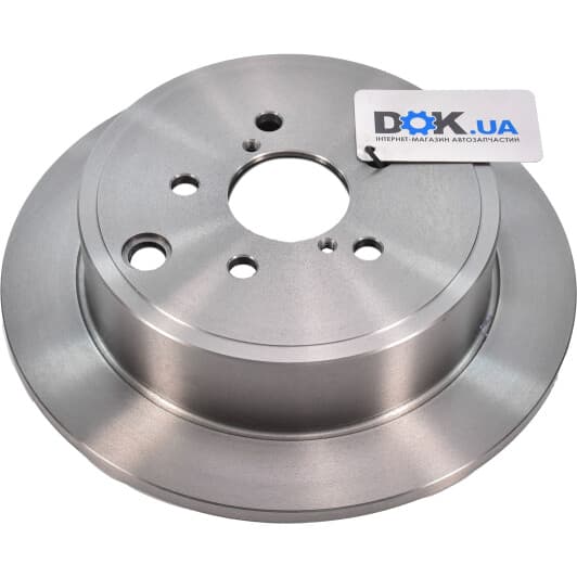 C47007ABE ABE Гальмівний диск