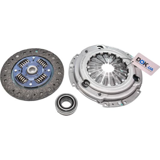 KF-5001 Japanparts Комплект сцепления