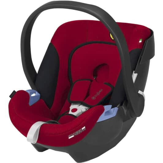 Автолюлька CYBEX Aton M i-Size
