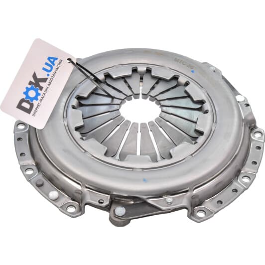 mtc56 Valeo PHC Корзина сцепления