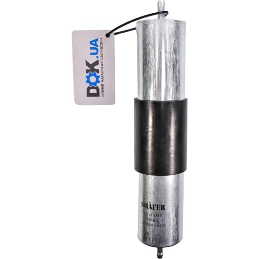 fm66 Shafer Паливний фільтр