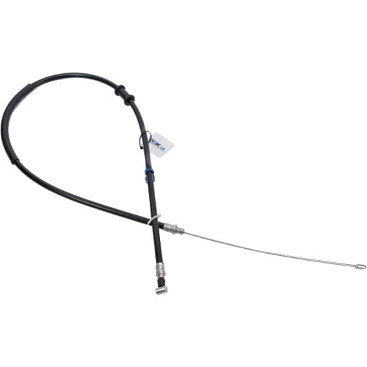 8AS 355 666-311 Behr Hella Трос ручного тормоза