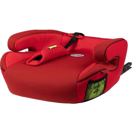 Бустер Heyner SafeUp FIX Comfort XL