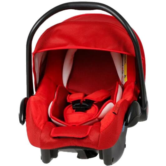 Автолюлька Heyner SuperProtect Ergo