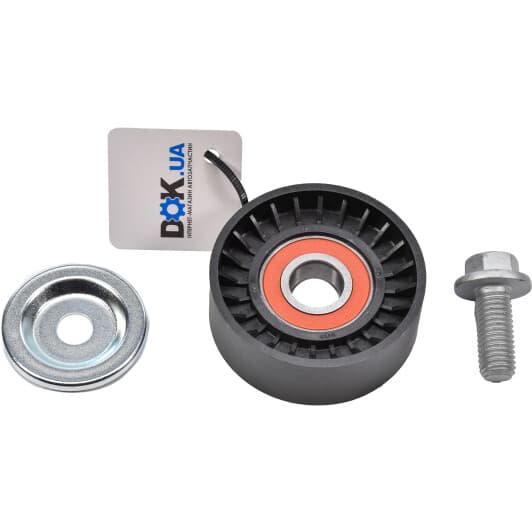 E2X0009BTA BTA Натяжний ролик поліклинового ременя
