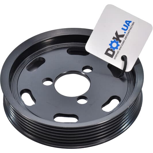 130054510 Automega Шків насоса гідропідсилювача