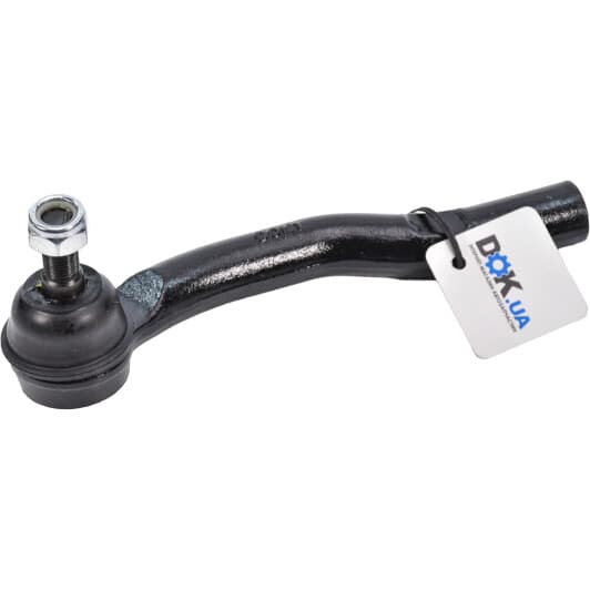 CET153 CTR Наконечник кермової тяги