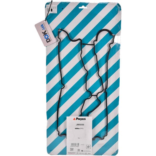 JM5059 Payen Прокладка клапанной крышки