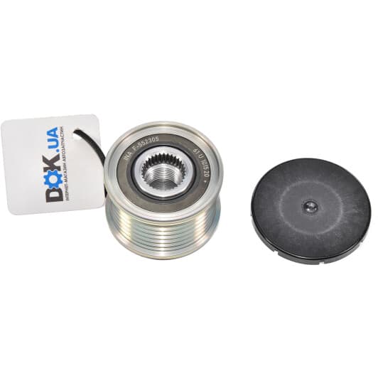 535 0153 10 INA Муфта генератора