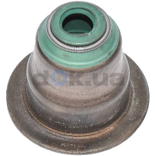 214.540 Elring Комплект сальників клапанів