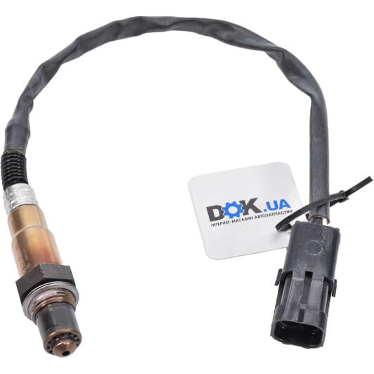 0 258 006 537 Bosch Лямбда-зонд