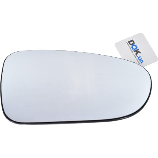 6432130 Alkar Скло зовнішнього дзеркала