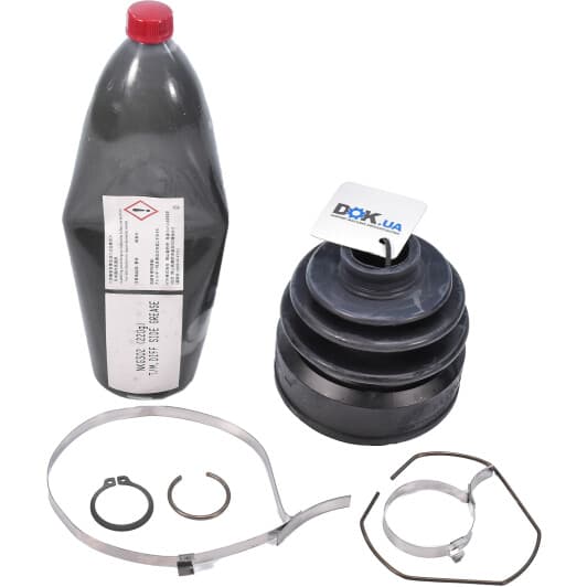 3817A100 Mitsubishi Пыльник ШРУСа