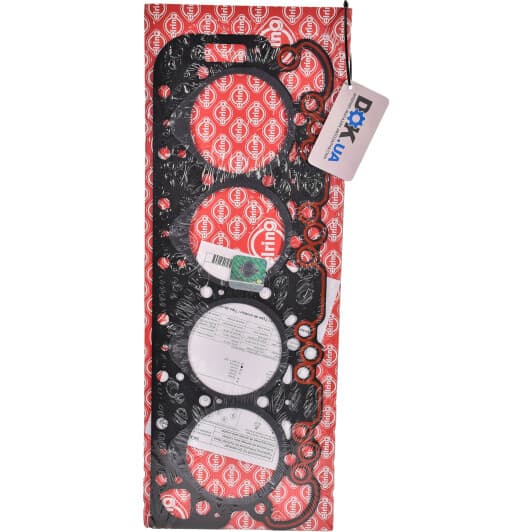 599.402 Elring Прокладка ГБЦ