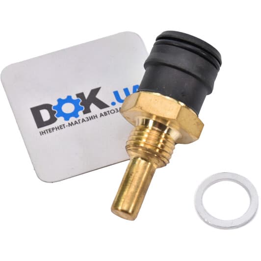 1393100500 JP Group Датчик температури охолоджувальної рідини