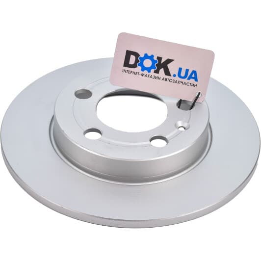 17009 A.B.S. Тормозной диск