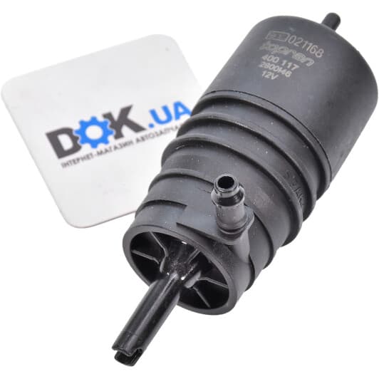 400 117 Topran Насос омывателя