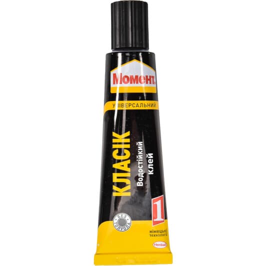 Клей Henkel Момент Классик