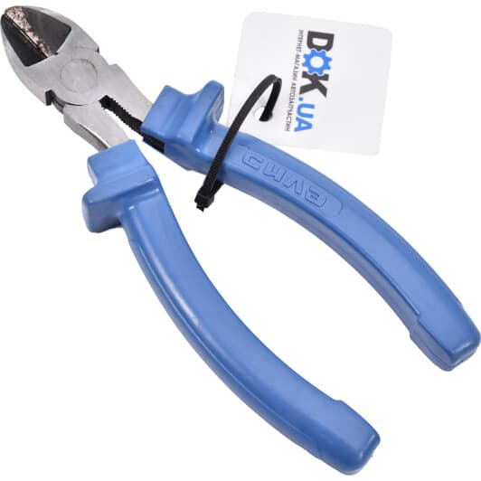 Бокорезы Сила 310406 160 мм