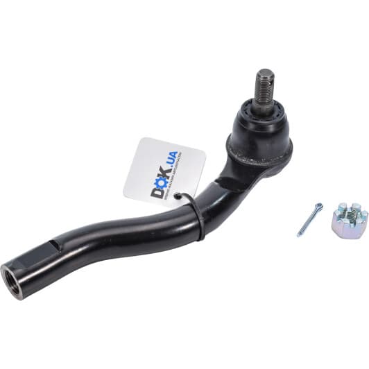 4422A038 Mitsubishi Наконечник рулевой тяги