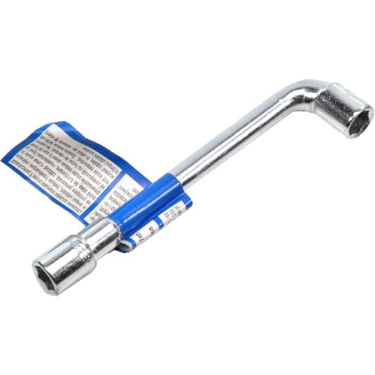 Ключ торцевий Vorel 54610 L-подібний 7 мм