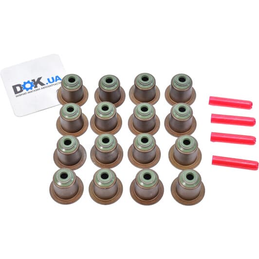 HR5045 Payen Комплект сальников клапанов