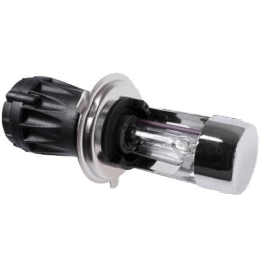 Автолампа AMS H4 35 W прозора 11233