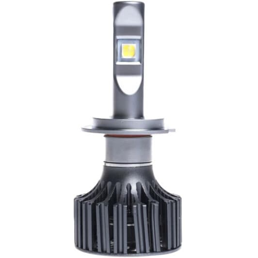 Автолампа AMS Extreme Power-F H7 38 W 14079