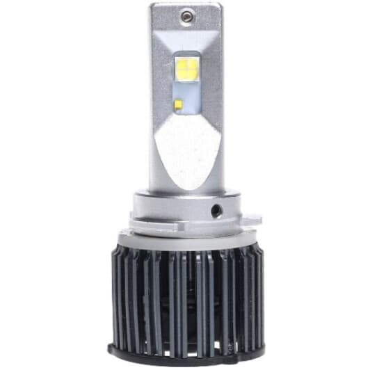 Автолампа AMS Extreme Power-F H15 38 W 14264