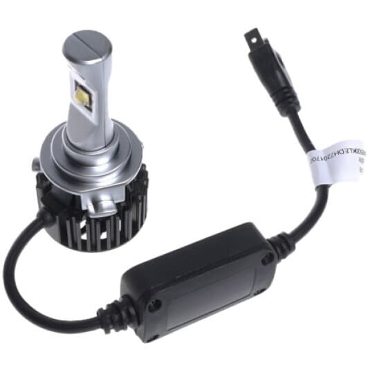 Автолампа AMS Extreme Power-F H7 38 W 14731